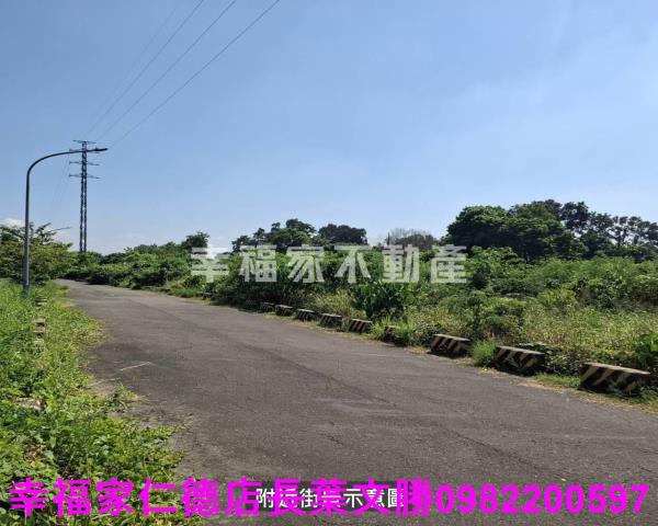 台南農地-1