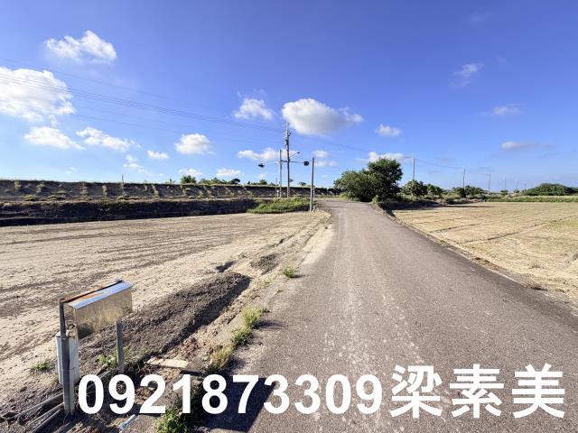 台南安定農地-5