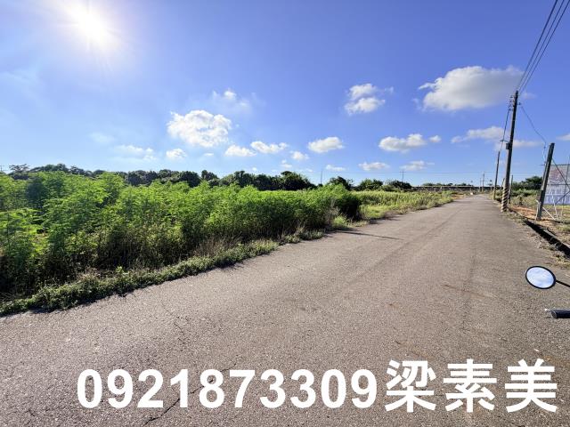台南安定農地-7