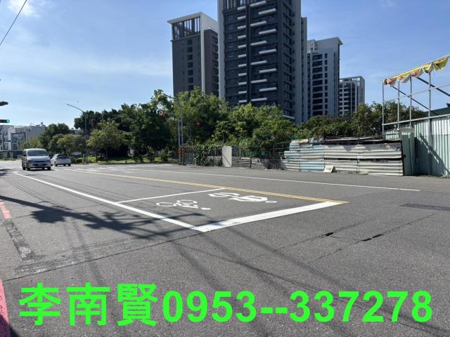 台南南區農地-6