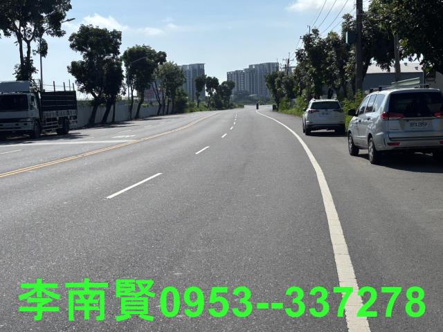 台南南區農地-8