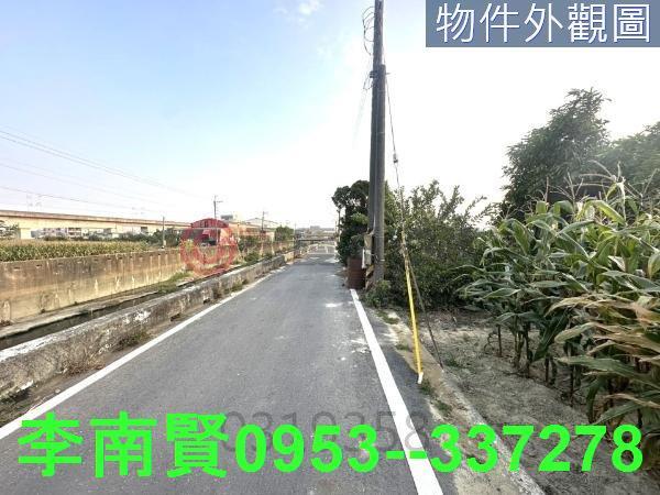 台南永康農地-1