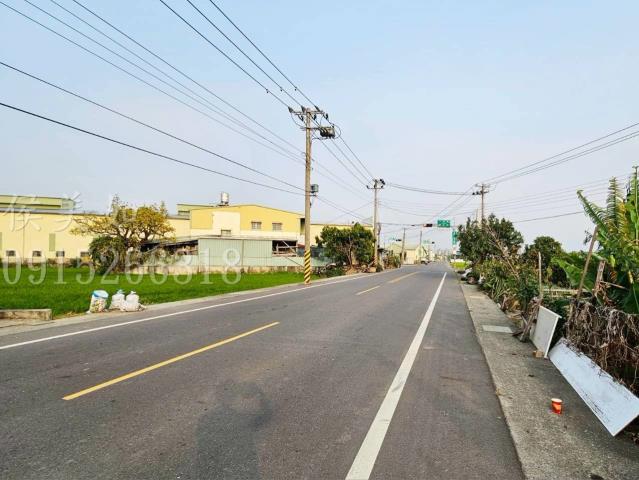 嘉義西區農地-4