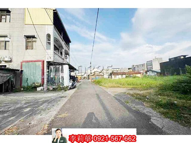 台南善化建地-3