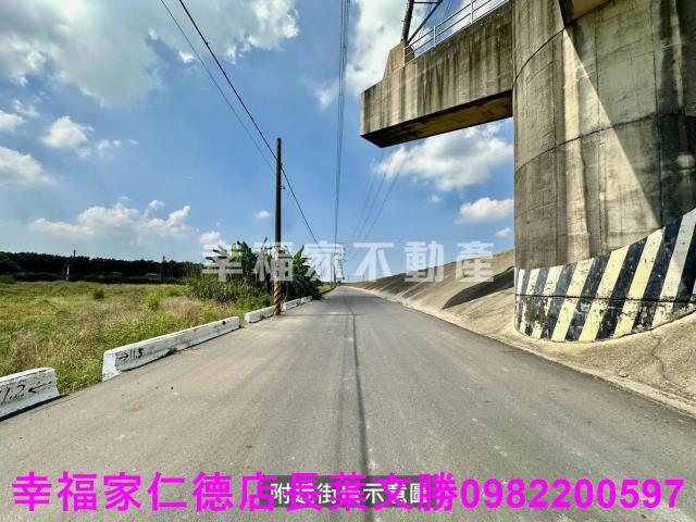 善化農地-10