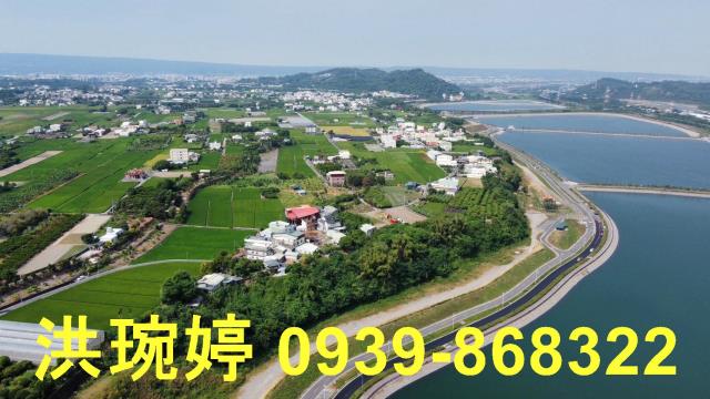 草屯農地-12