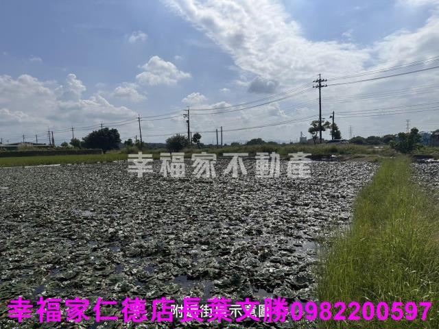 台南農地-1