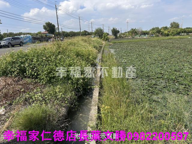 台南農地-3