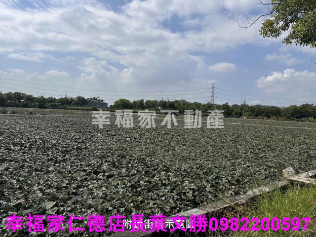 台南農地-2