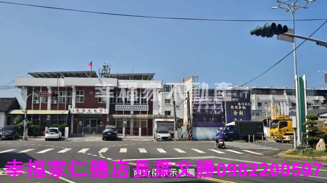 台南農地-7