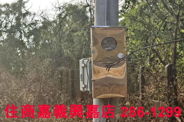 嘉義農地-4