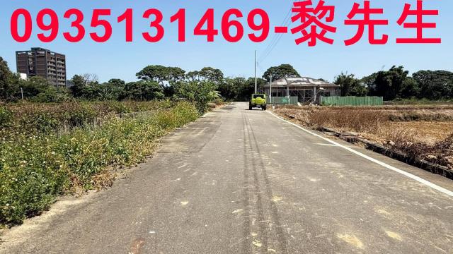 桃園楊梅農地-2