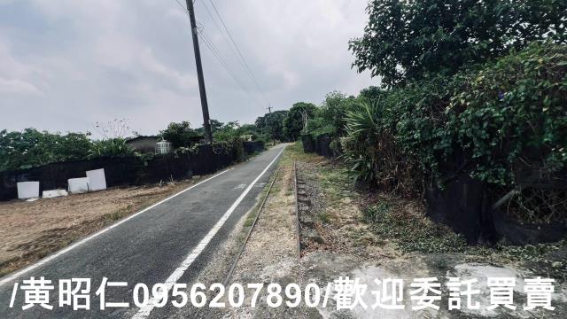 台南歸仁農地-7