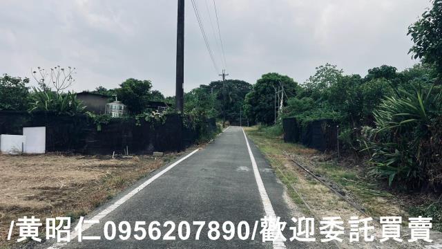 台南歸仁農地-8