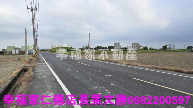 台南下營農地-3
