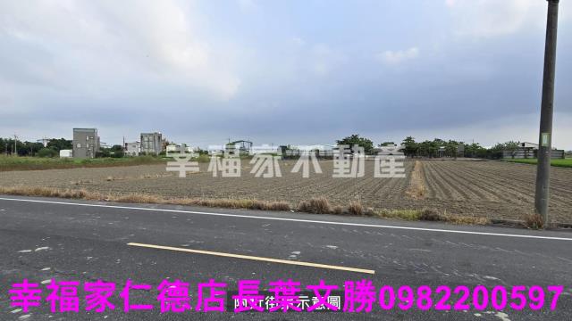 台南下營農地-6