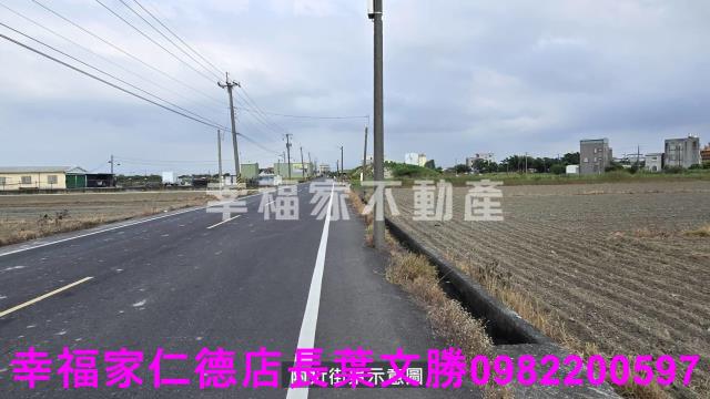 台南下營農地-7
