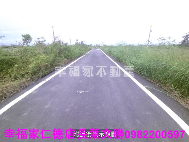 台南學甲農地-2