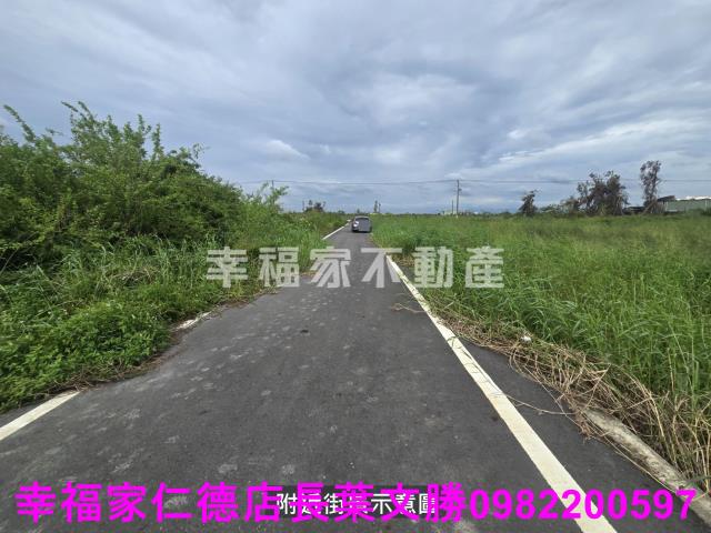 台南學甲農地-7