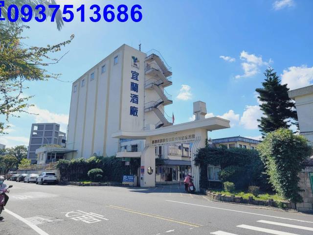 宜蘭市建地-8