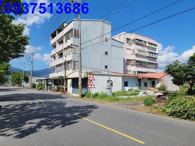 宜蘭市建地-3