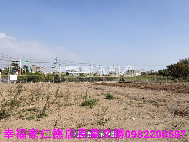 安南農地-12