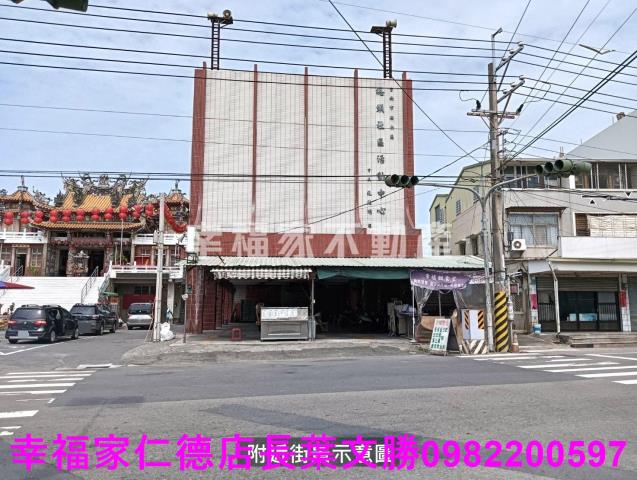安南農地-3