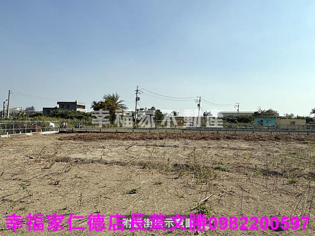 安南農地-6