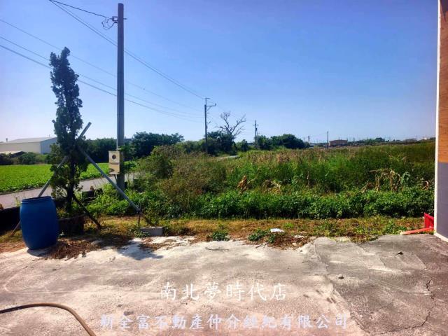 台南佳里農地-3