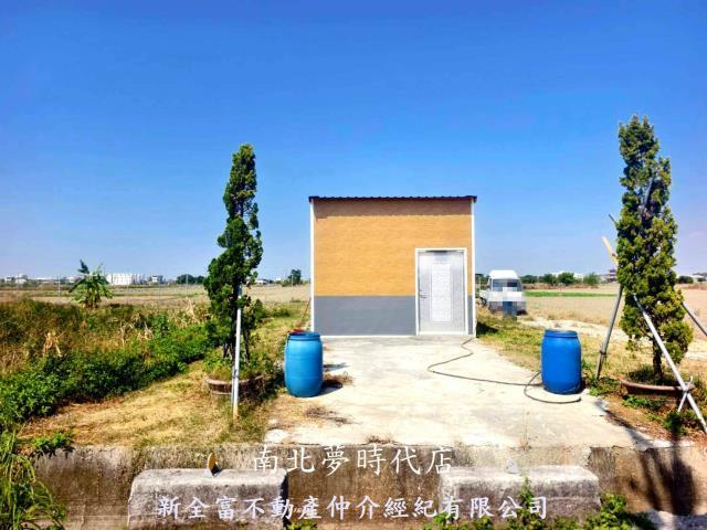 台南佳里農地-9
