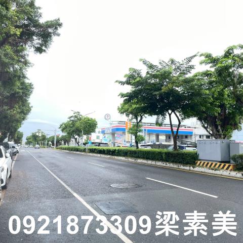 台南南區農地-1