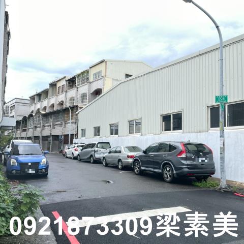 台南南區農地-5