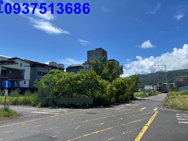 頭城建地-5