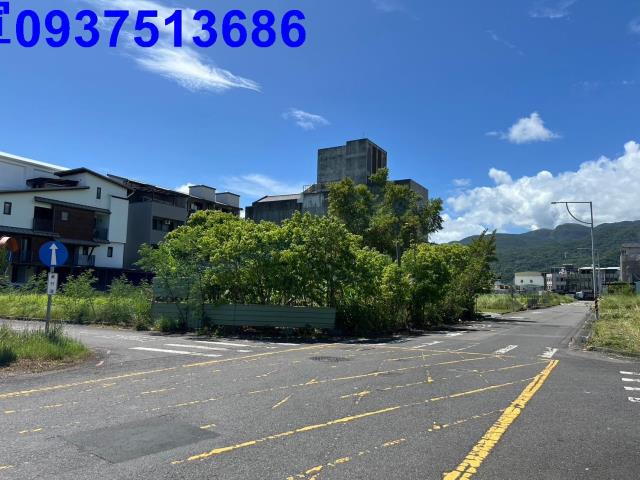 頭城建地-3