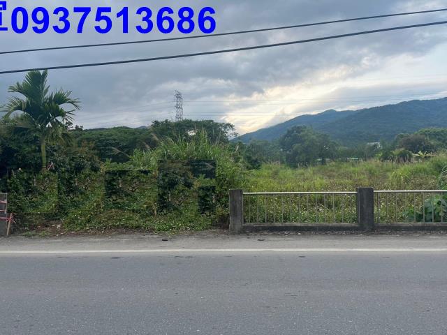 員山農地-1