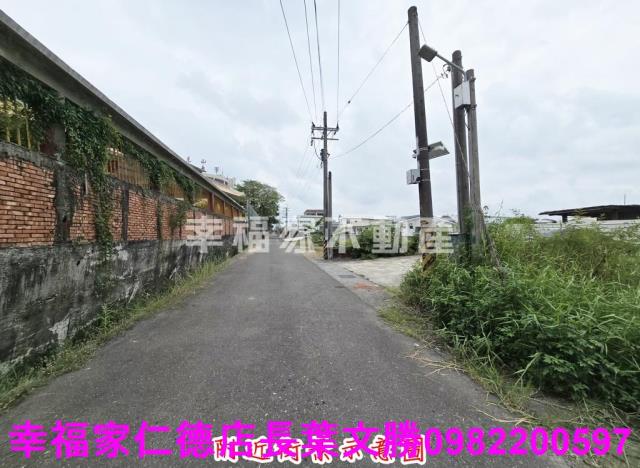 台南農地-1