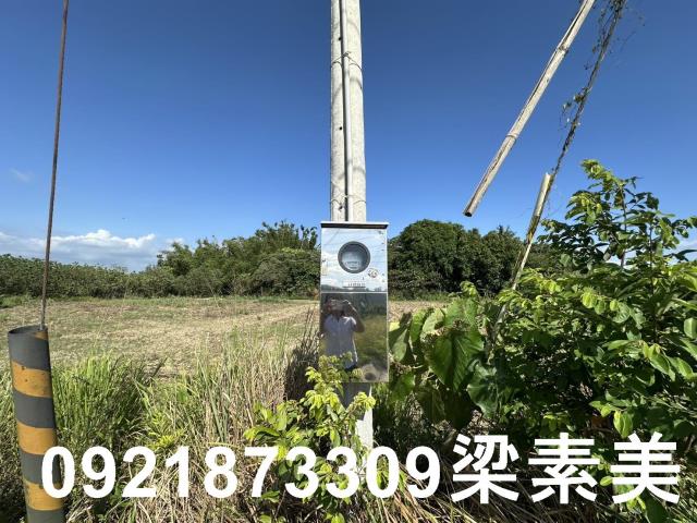 台南農地-7