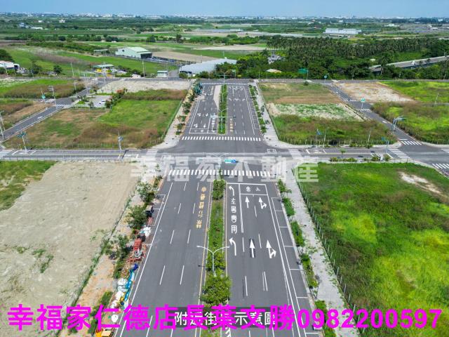 台南安南建地-12