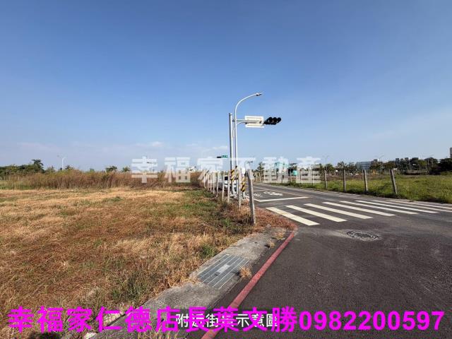 台南安南建地-4