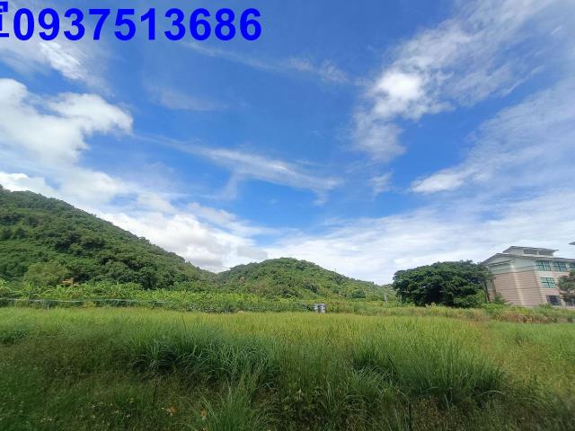 頭城建地-4