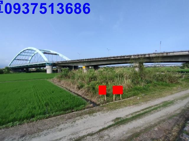 宜蘭市農地-2