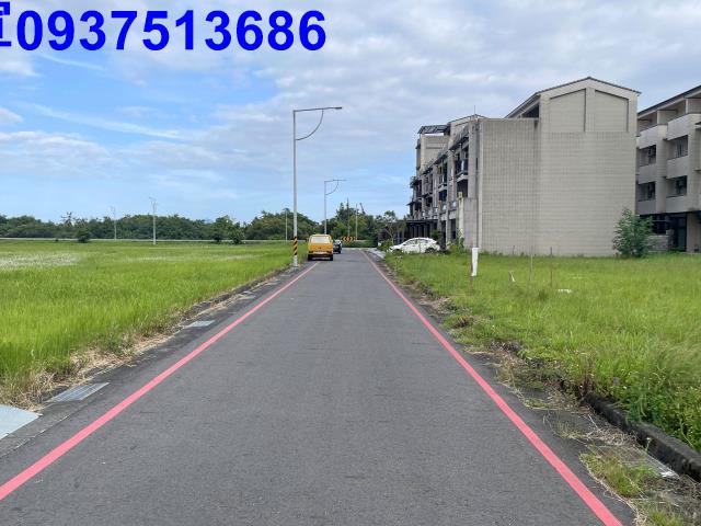 頭城建地-4