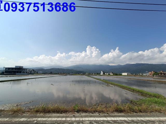 礁溪農地-12