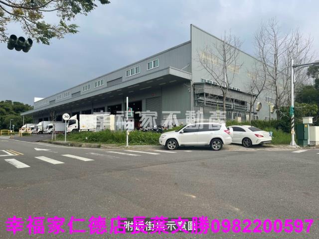 嘉義梅山工業地-5