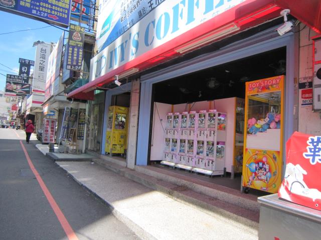 台中店面-3