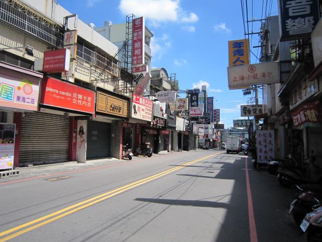 台中店面-5