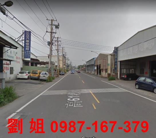 大寮廠房-1