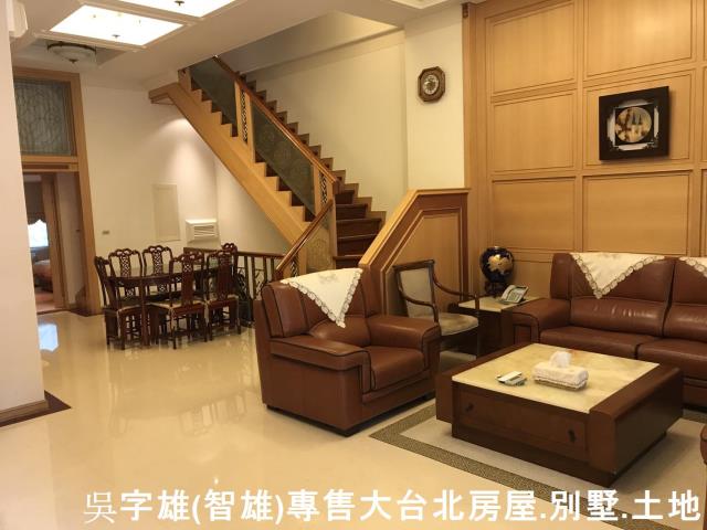 台北透天-1