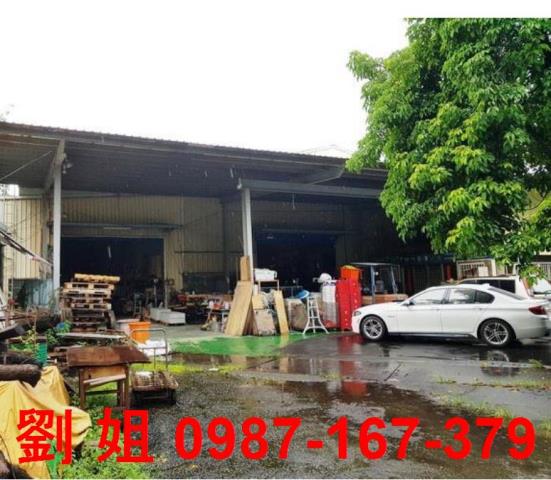 高雄廠房-4