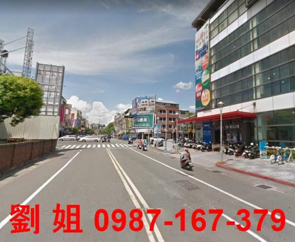 高雄三民區廠房-1